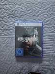 Metal Gear Solid - Snake Eater PS5