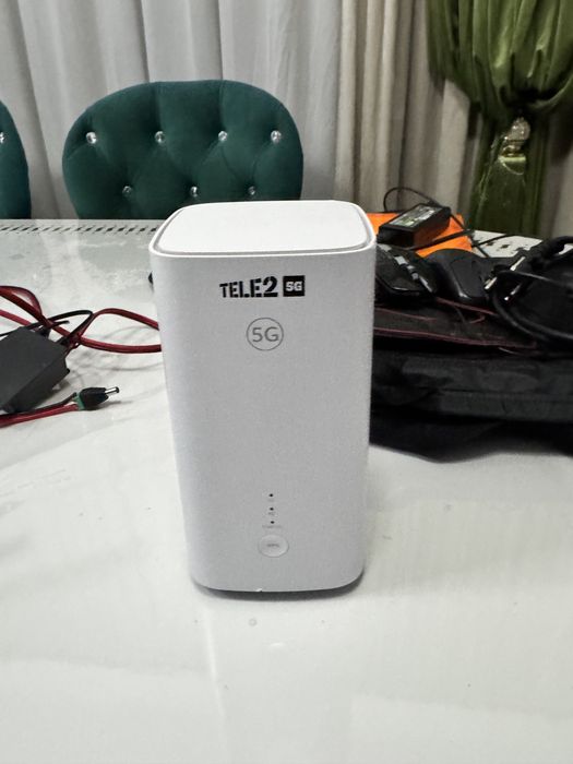 Продам Вай фай роутер