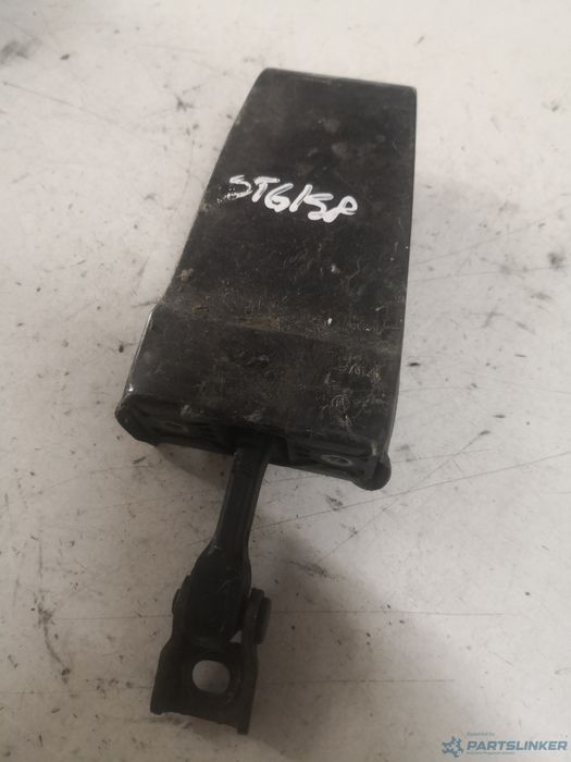 Opritor usa stanga spate SKODA SUPERB (3T4) [ 2008 - 2015 ]