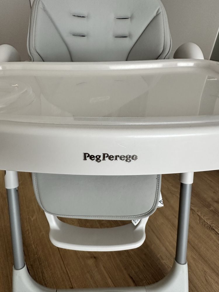 Peg Perego Prima Pappa