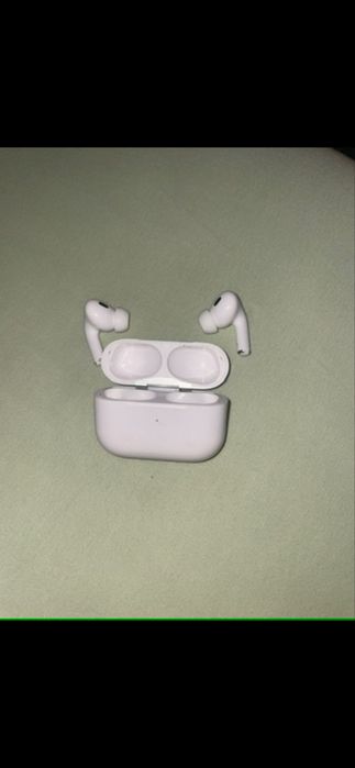 Casti airpods pro