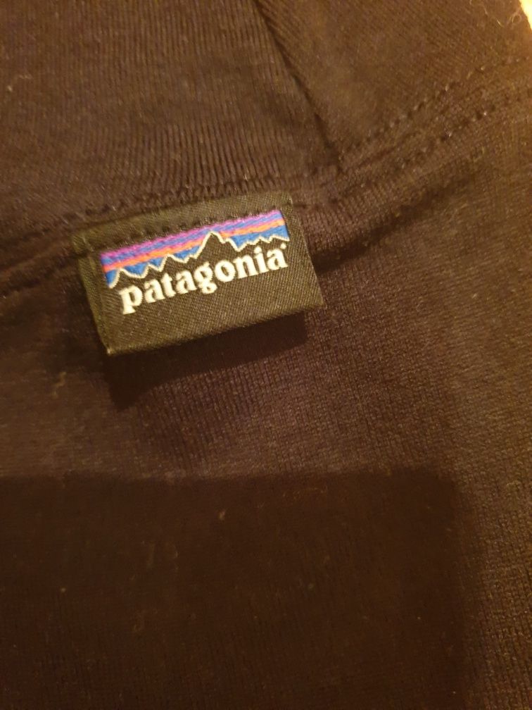 Вълнен клин на Patagonia