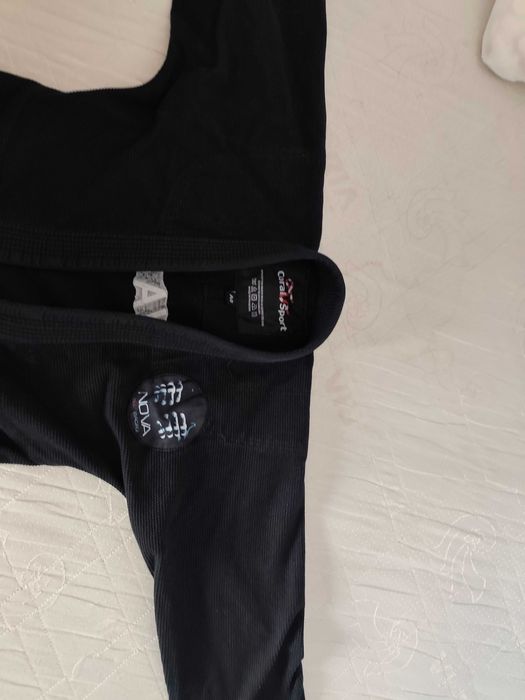 Kimono BJJ copii A0
