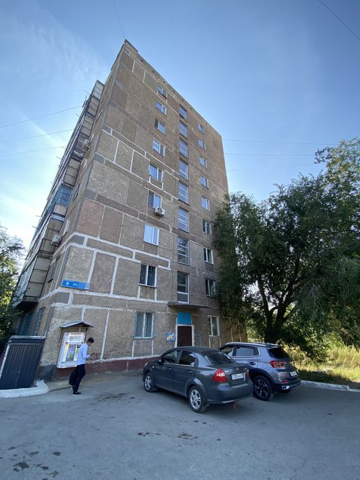 Срочно продается квартира по очень низкой цене!