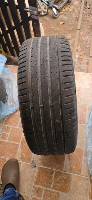 Anvelope vara utilizate Pirelli 225/45/R17