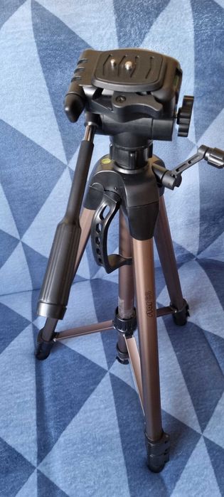 Hama - Star 63 алуминиев статив