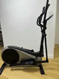 E Shape+ Cross Trainer Compatible with the Domyos E-Connected App