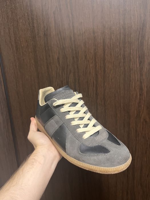 Обувки Maison Margiela Gat