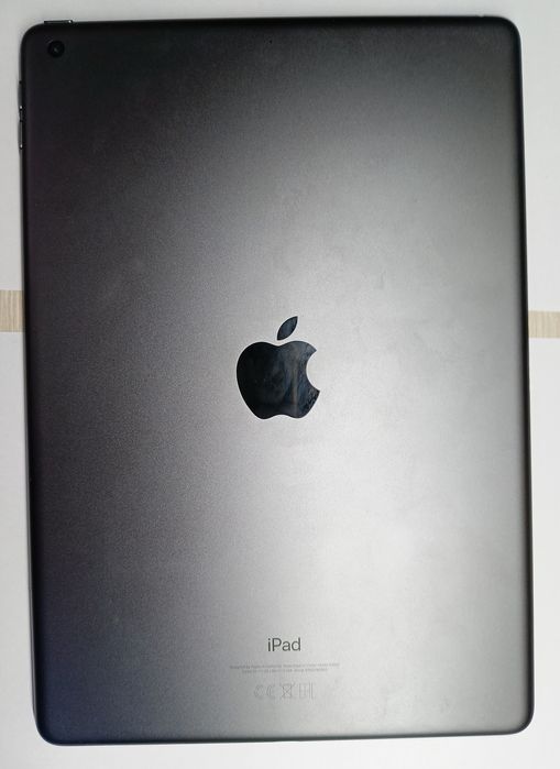 IPad 9 поколения