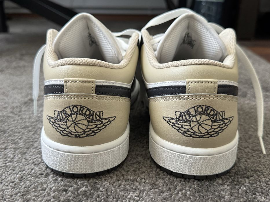 Air Jordan 1 Low 44.5