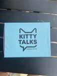 Kitty talks-карти с въпроси