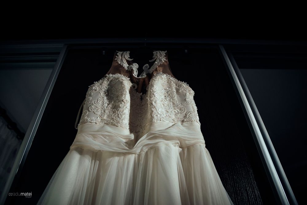 Rochie mireasă Elegance