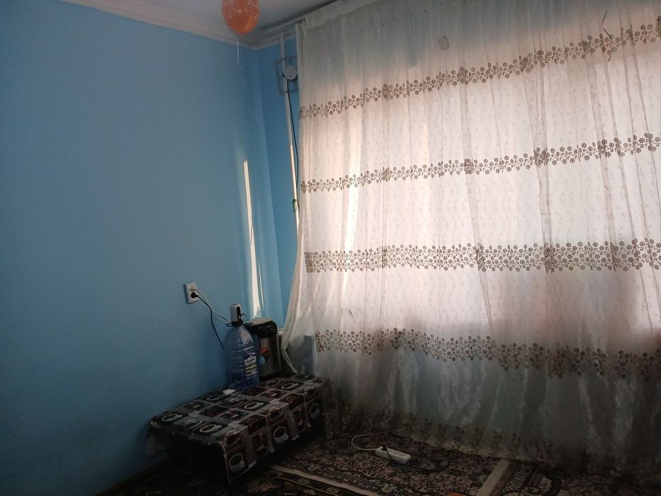 Mirobod tumani 1 xonali kvartira