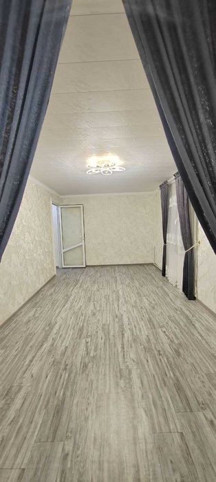 N.12119 Гагарин кучасида 1 хонали квартира сотилади