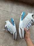 jordan 3 university blue
