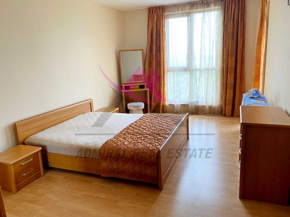 Дава се под наем Двустаен апартамент в Варна, Галата - 73 кв.м за 450 € - Снимка #2