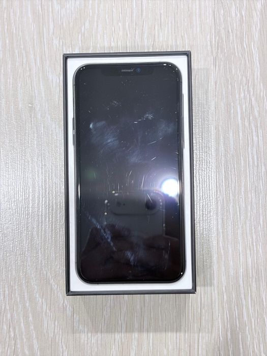 Продам Iphone 11 pro 256gb