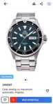 Ceas orient automatic