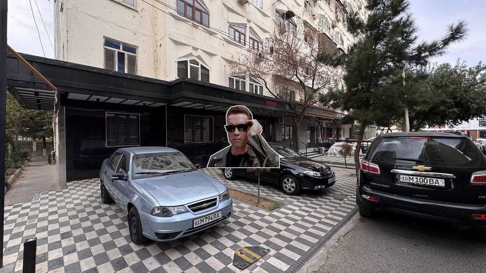 Продаётся нежилое помещение с арендатором Дружба, Кораташ / Сам.Дарв