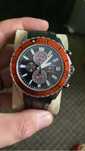 Ceas barbatesc Citizen Promaster Eco-Drive
