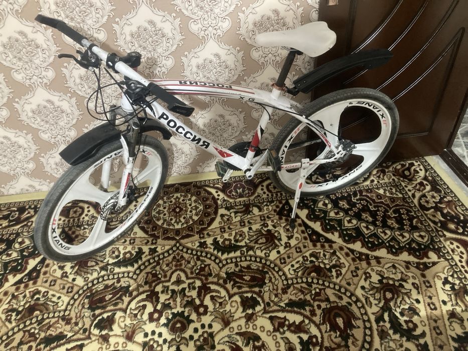 Velosiped Rossiya