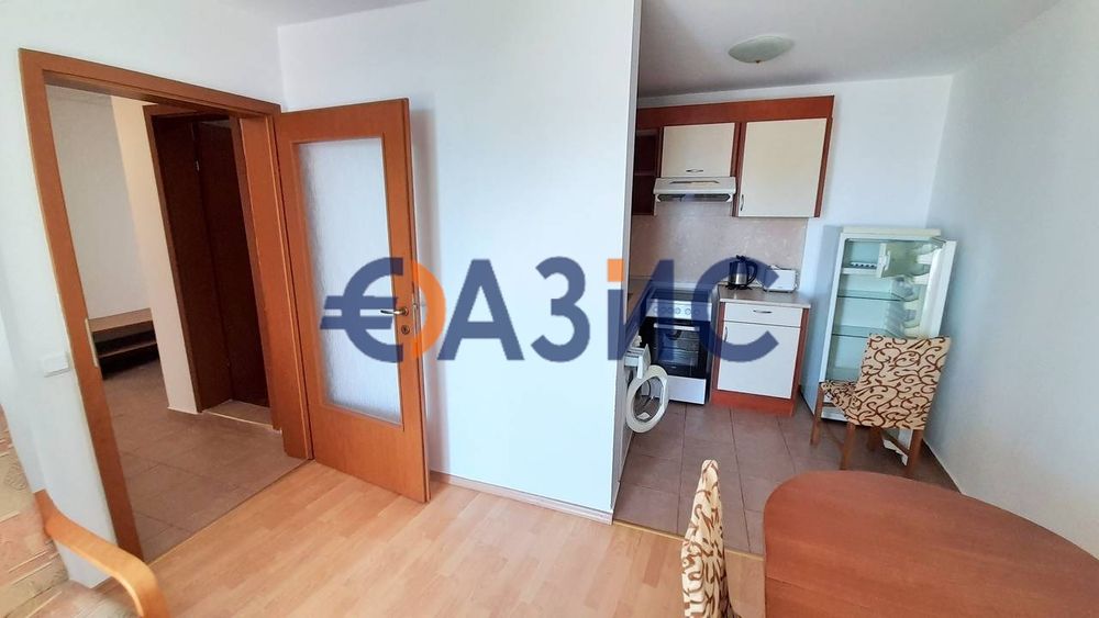 Апартамент с 2 спални в комплекс Марина Форт, 105 кв. м., Свети Влас,
