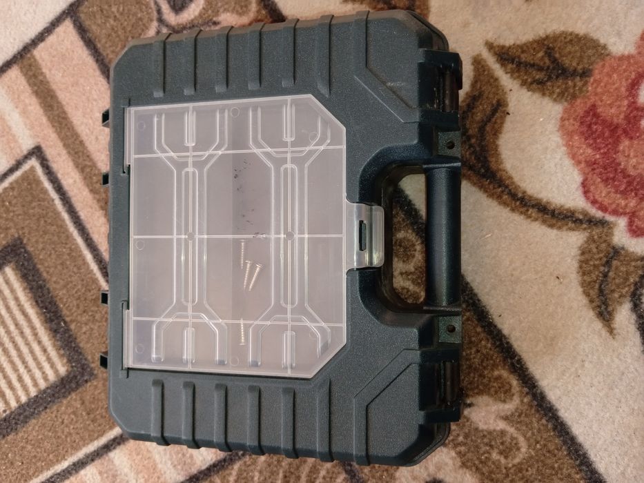 Дрел 1х алмаз тош 2х хамаси 600 минг