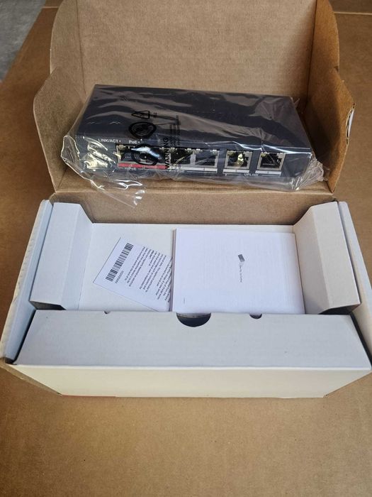HIKVISION sistem video de vanzare