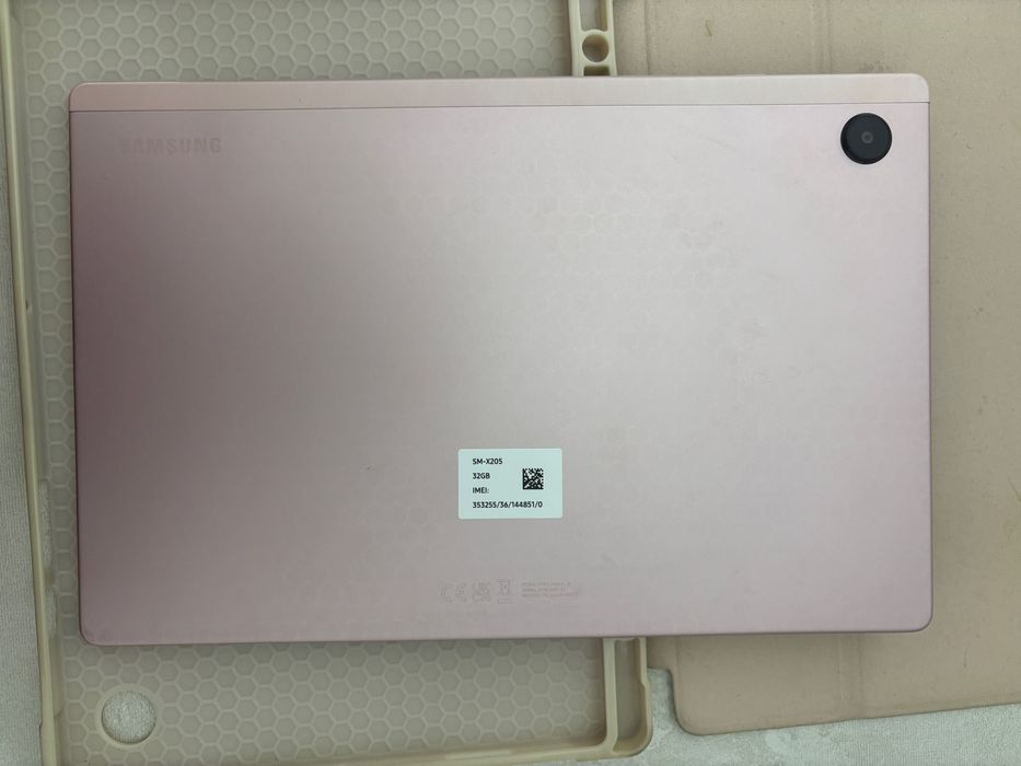 Tableta Samsung Galaxy Tab A8