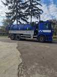 Vidanjare,decolmatare,Desfundări canalizari,