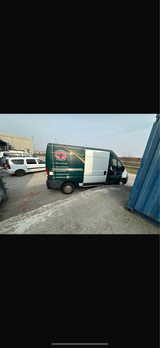Vand peugeot boxer
