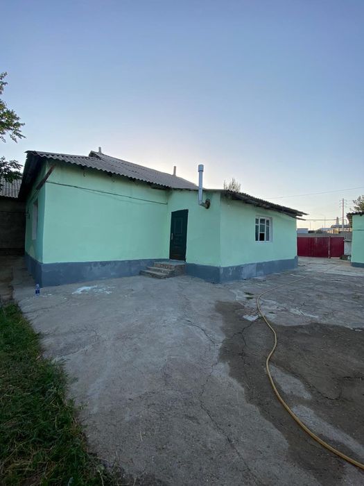 Үй сатылады тез арада