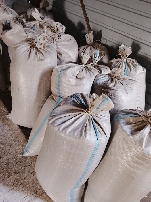 Чистая пшеница по 3.000