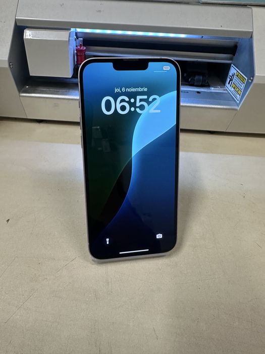 Iphone 14 plus / 256 gb / garantie / REDUCERE BLACK FRIDAY