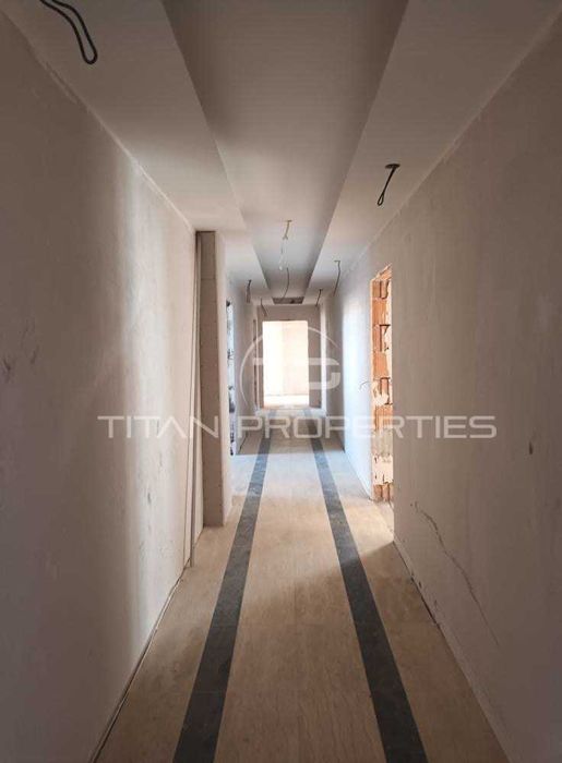 Продава се Двустаен апартамент в Пловдив, Остромила - 68 кв.м за 1328 €/кв.м - Снимка #4