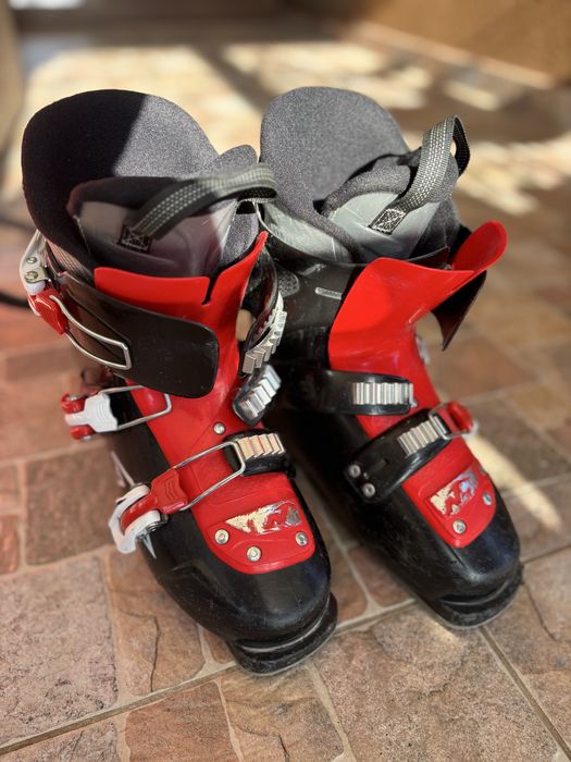 Clapari ski copii