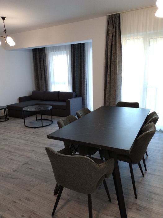 Apartament de închiriat - Oncos Parc Floresti