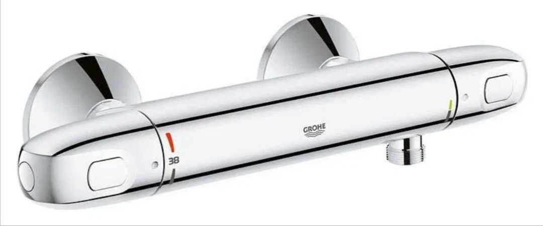 Термостатен смесител Grohe Grohtherm 1000