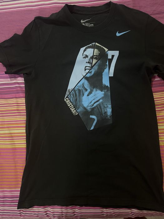 Тениска nike Cristiano Ronaldo,