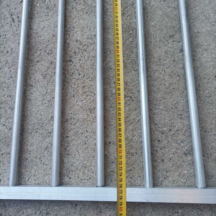 Транспортна клетка за големи кучета