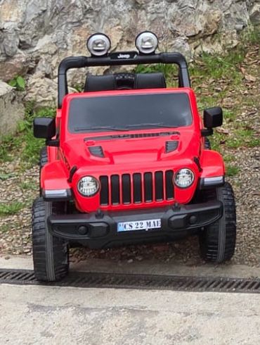 Masina electrica copii