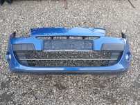 Bara Spoiler Fata Renaut Megane 3 din 2012