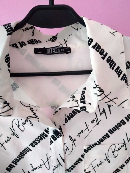 Alessa Алесса So pretty no filters риза