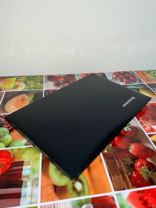 lenovo celeron/DDR3 8GB 128Gb SSD 15,6inch bir qo’l !!!