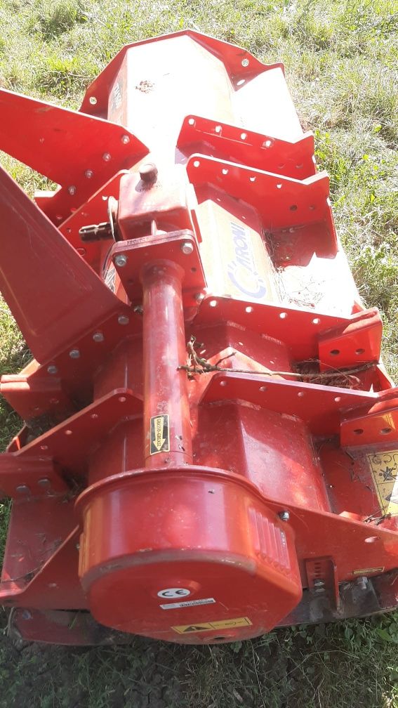 Tocător profesional caroni