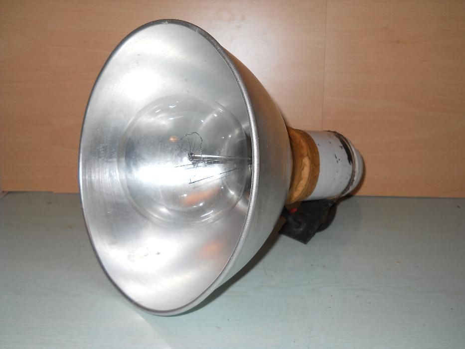 Lampa cu Bec 300 W 220 V