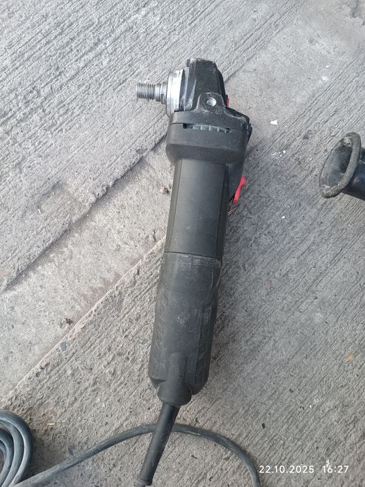 125, 180 балгарка запчасга