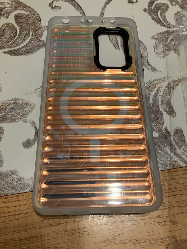 Калъф Xiaomi 10 /10 pro & 11 Note 5G