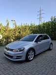 VW Golf 7 1.4 Benzină și Gaz 2016 Euro 6