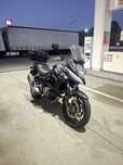 Suzuki dl 650 vstrom